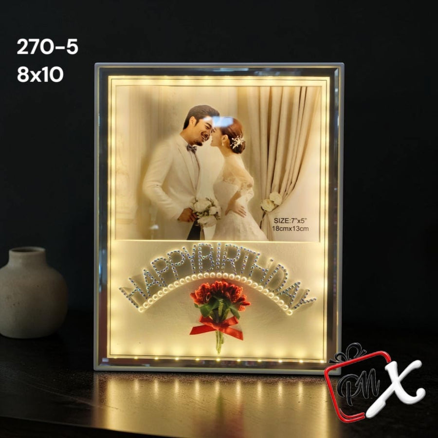 Led Photo Frame 270-5