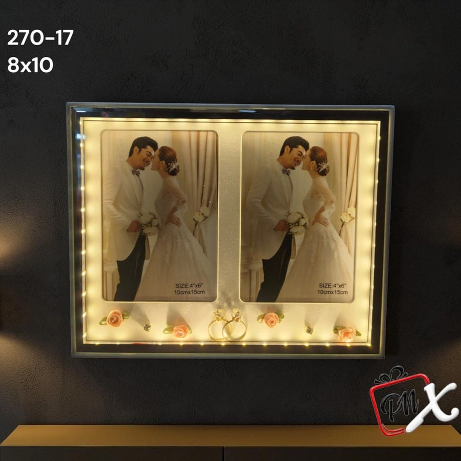 LED Photo Frame 270-17
