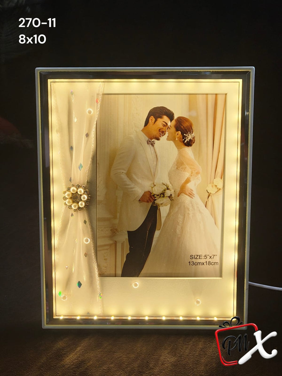 LED Photo Frame 270-11