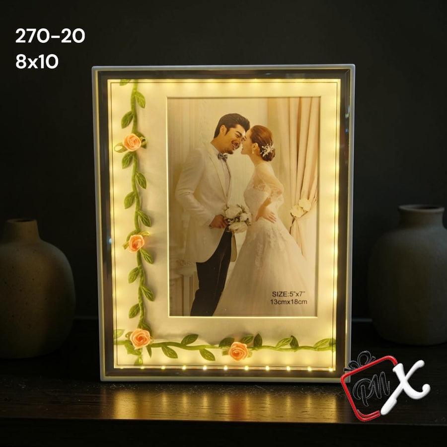 LED Photo Frame 270-20