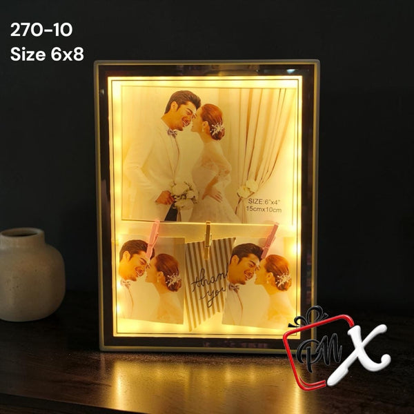 LED Photo Frame 270-10