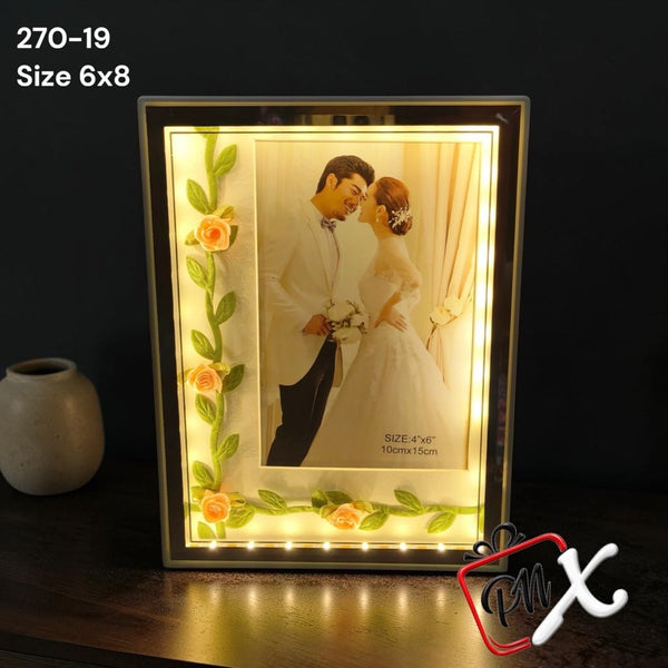 LED Photo Frame 270-19
