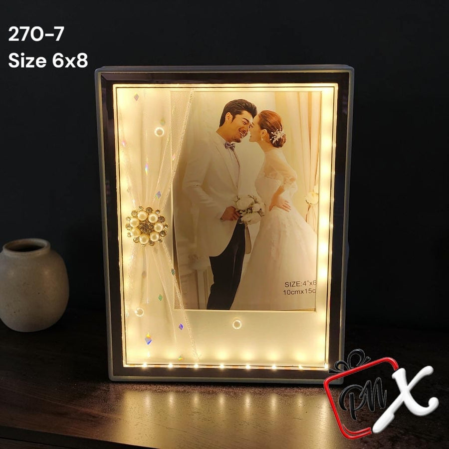LED Photo Frame 270-7