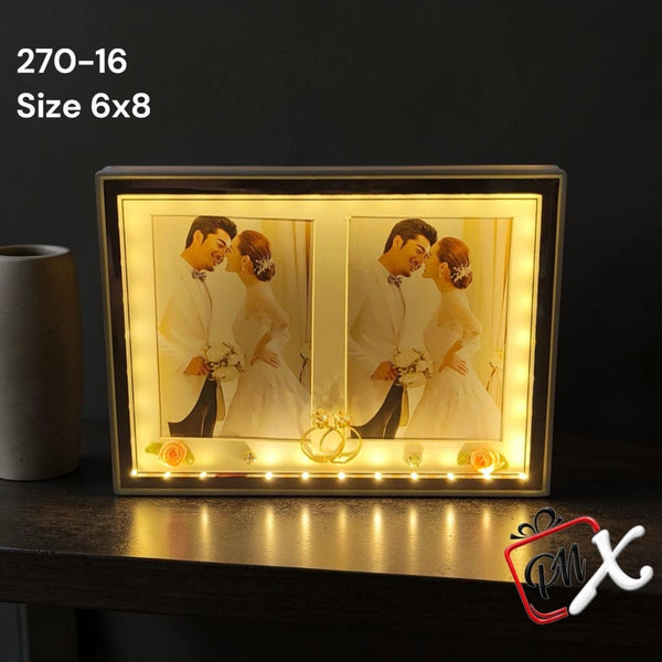 LED Photo Frame 270-16