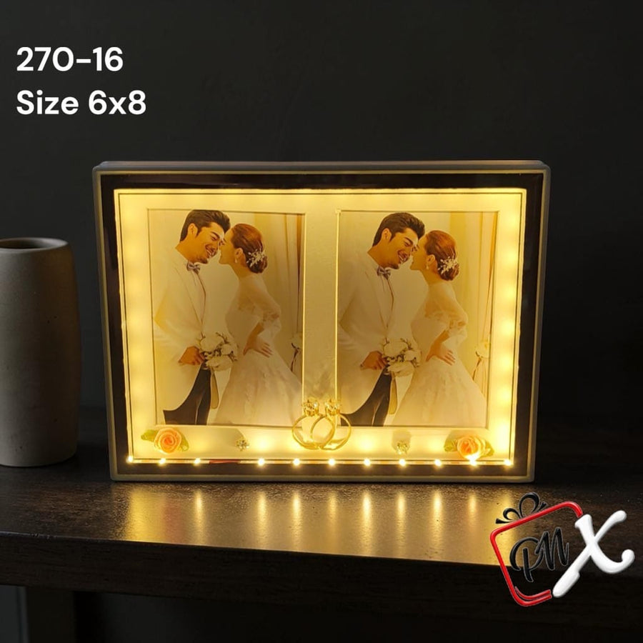 LED Photo Frame 270-16
