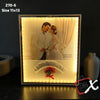 LED Photo Frame 270-6