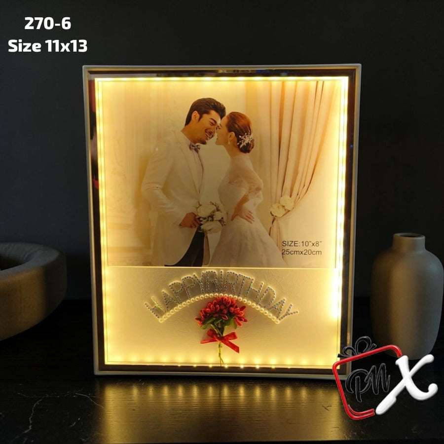 LED Photo Frame 270-6