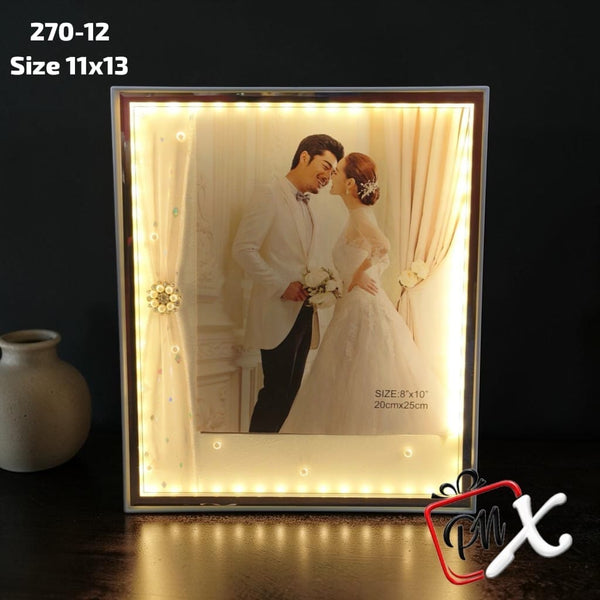 LED Photo Frame 270-12