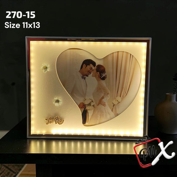 LED Photo Frame 270-15