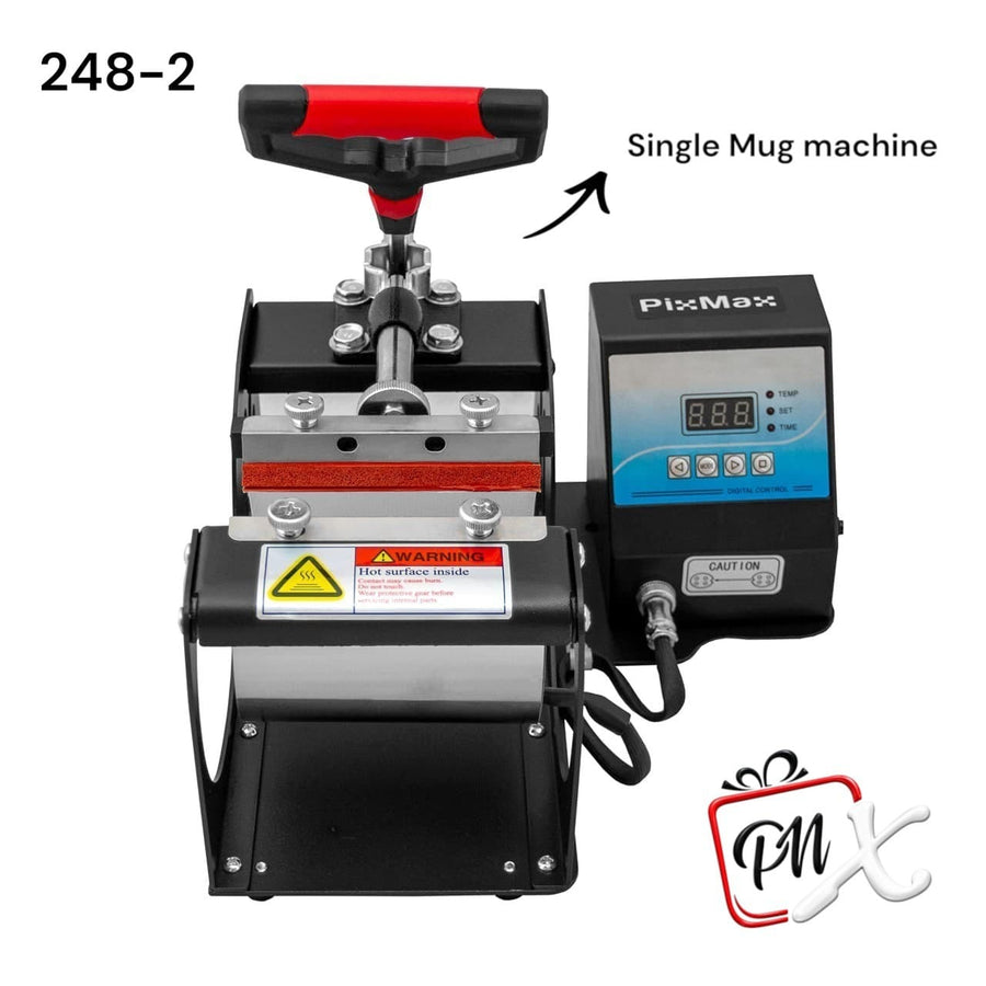 Single Mug Machine 248-2