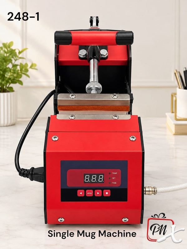 Single Mug machine 248-1