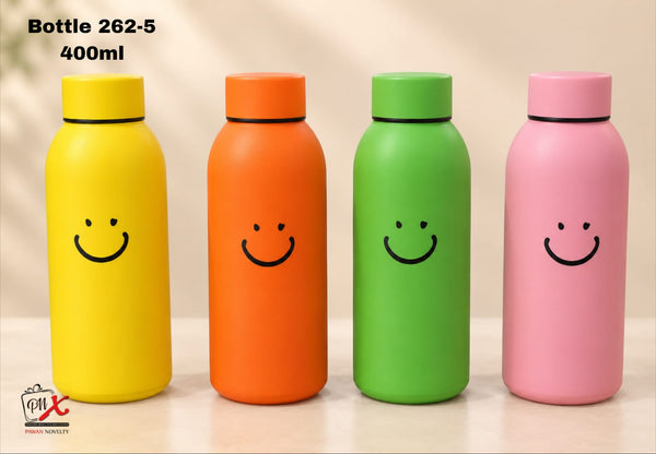 Glass Bottle 400 Ml 262-5
