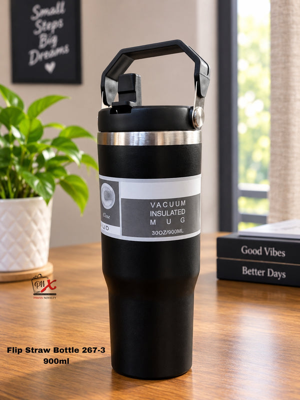 Tumbler Sipper Bottles 267-3