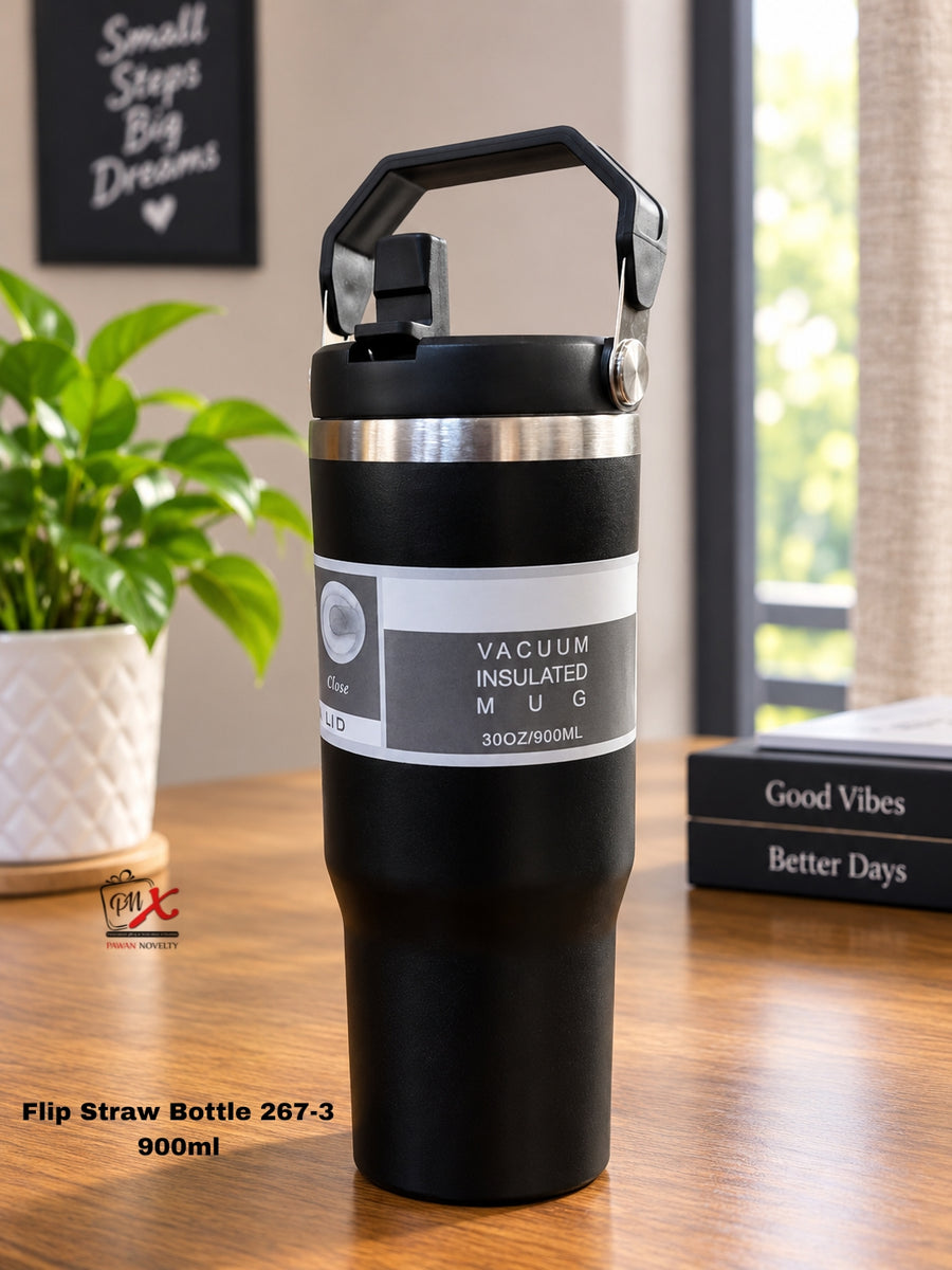 Tumbler Sipper Bottles 267-3