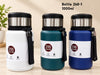 Metal Bottle 1000ML 268-1