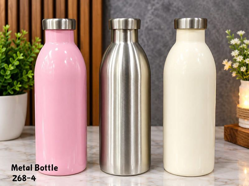 Bottles