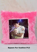 Sublimation Square Cushion P13