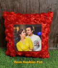 Sublimation Cushion Rose P16