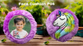 Character Cushion P04