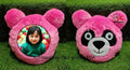 Character Cushion P04