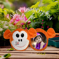 Character Cushion P04