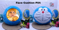 Character Cushion P04