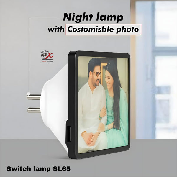Switch light SL65