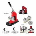 Batch Machine + Mould