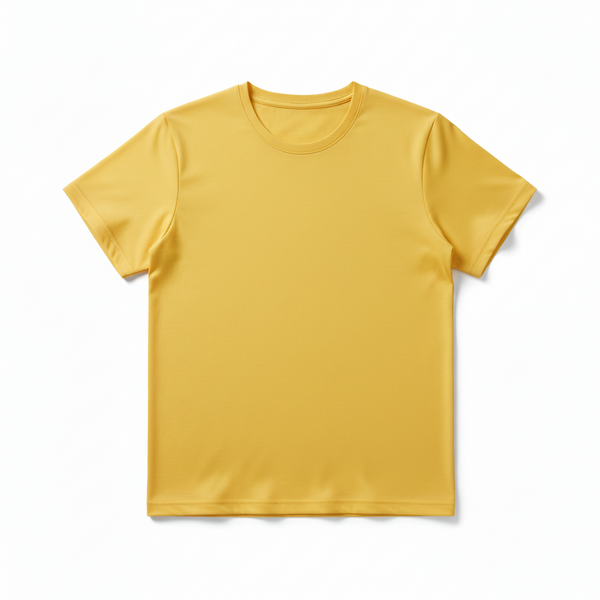 Round Neck T-shirt T60