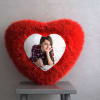 Cushion & Bed sheet