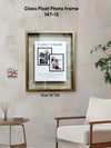 Glass Photo Frame SUN147-13