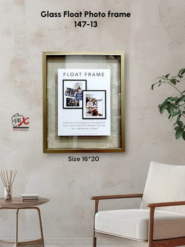 Glass Photo Frame SUN147-13