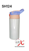 Sublimation Kids Bottle SH124
