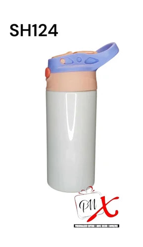 Sublimation Kids Bottle SH124