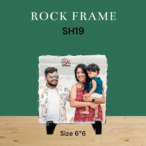 Rock Frame SH19