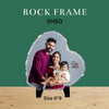 Rock Frames SH60