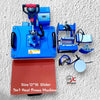 5 In 1 Slider Machine