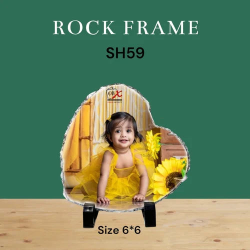 Rock Frame SH59