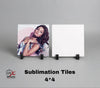 Sublimation Tile Frame 4×4