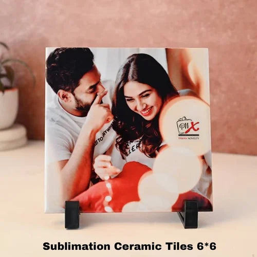 Sublimation Tile Frame 6×6