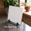 Sublimation Tile Frame 8*8