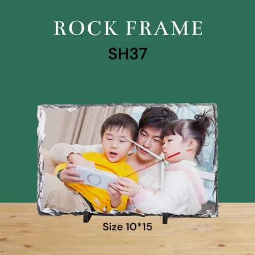 Rock Frame SH37