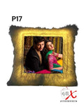 LED Cushion P17