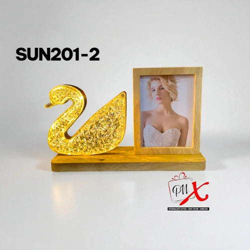 Photo Frame Lamp SUN201-2