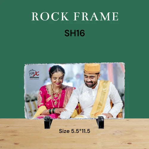 Rock Frame SH16