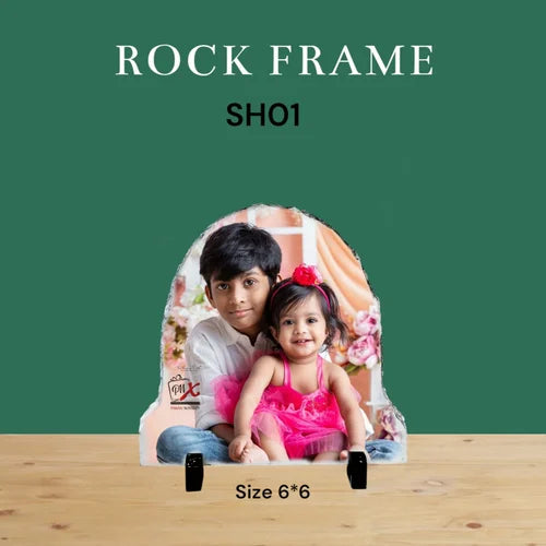 Rock Frame SH01