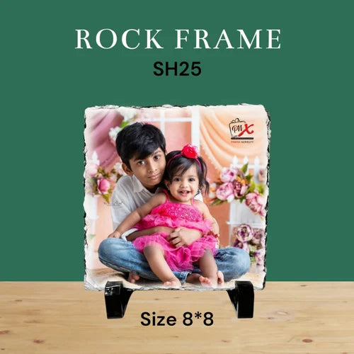 Rock Frames SH25