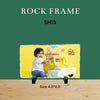 Rock Frame SH15