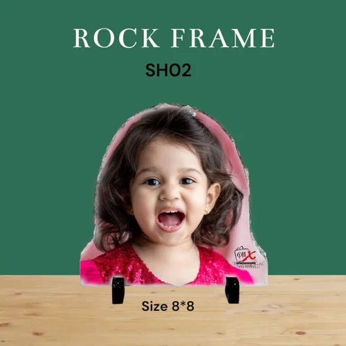 Rock Frame SH02