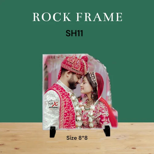 Rock Frame SH11